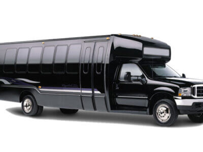 Ford Party Bus Limo